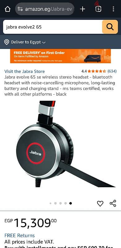 jabra evolve 65 2