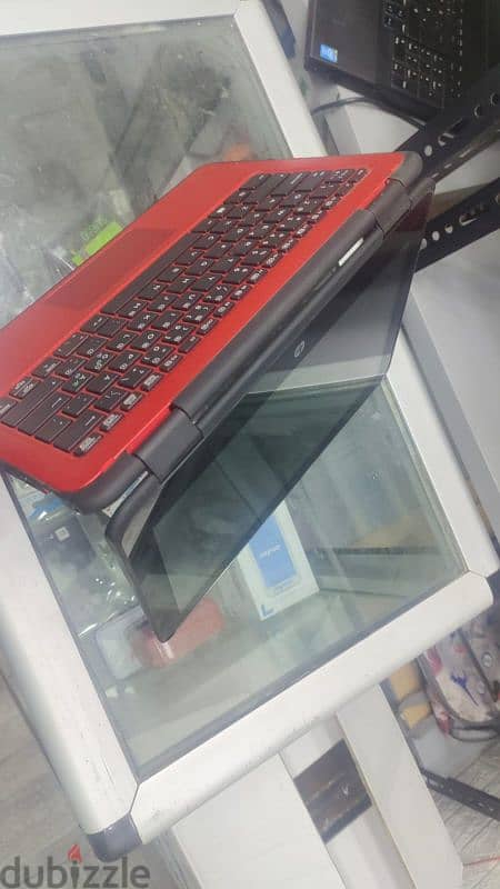 HP probook 1