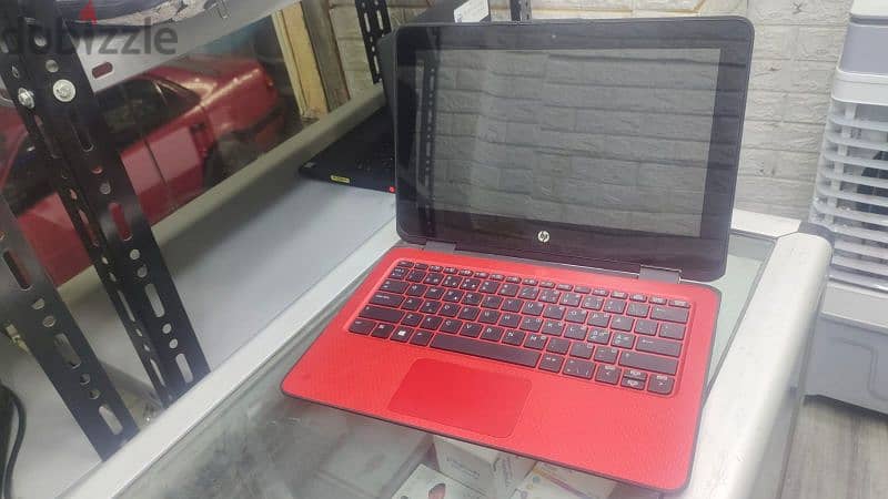 HP probook 3