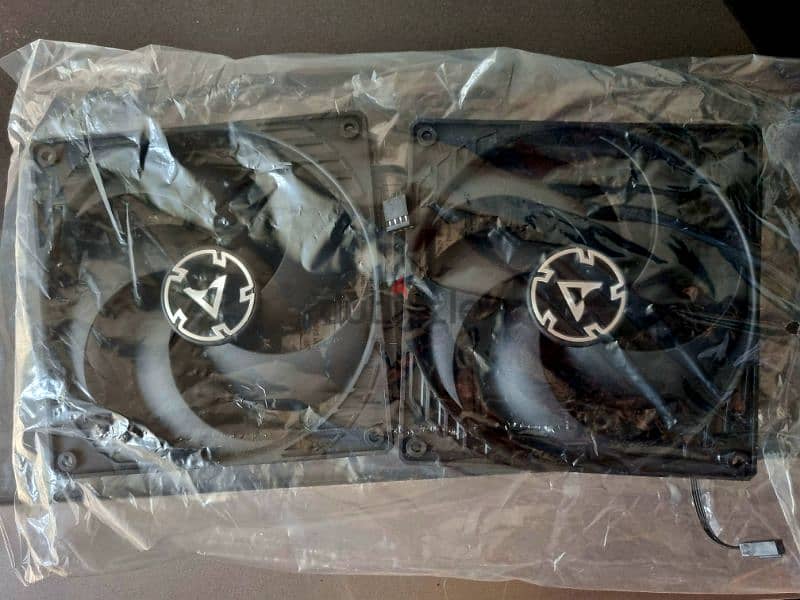 Arctic LIQUID FREEZER III 280 black 2