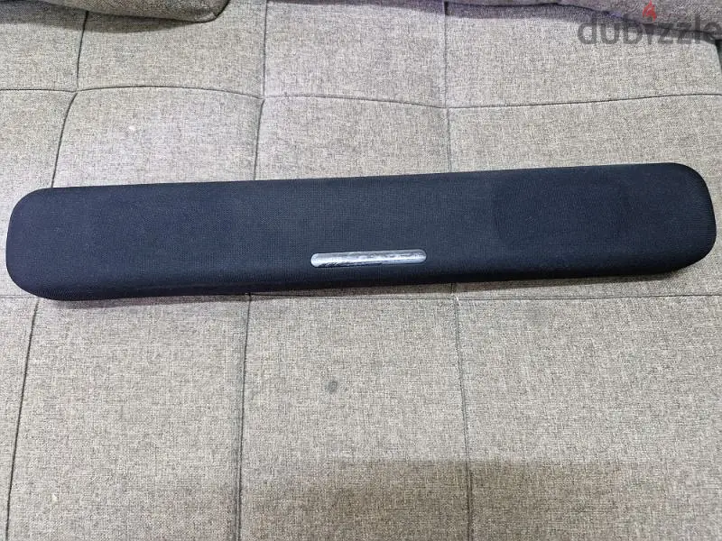 Barra de sonido compacta Yamaha SR-C20A – Ligeramente usada, en excelente estado