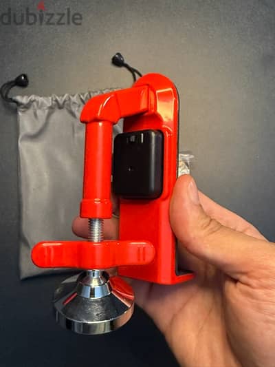 Door Stop Alarm – Personal Security for Home, Hotels, and Travel