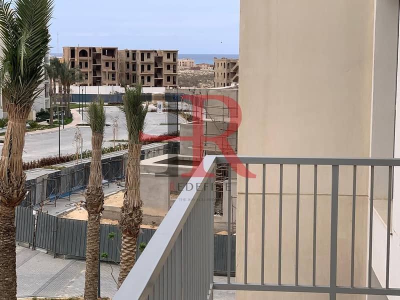 شاليه بغرفة نوم واحدة في مراسي، صورة ٦ من ١٢