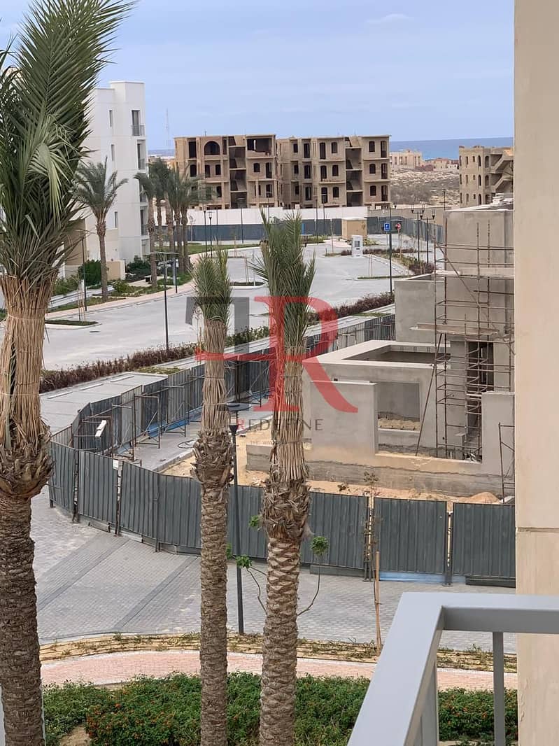 شاليه بغرفة نوم واحدة في مراسي، صورة ٩ من ١٢