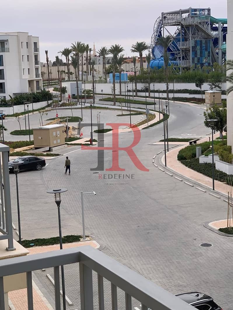 شاليه بغرفة نوم واحدة في مراسي، صورة ١١ من ١٢