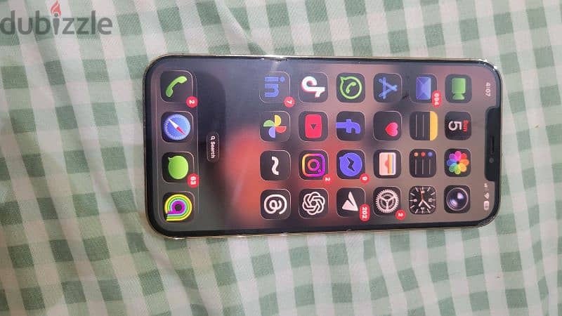 iphone 12 pro max 2