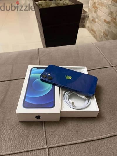 iphone 12 128 او البدال ب ١٤            رخصت جدآفى سعر عشان مدهوش لمحل