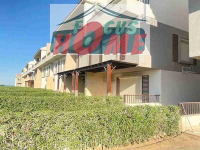 شالية للبيع باقل سعر بيع في مورانو وادي دجلة العين السخنة Chalet for sale in murano wadi Degla El Sokhna