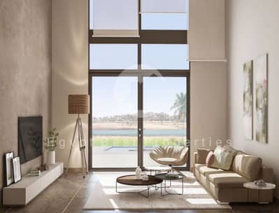 Chalet For Sale-Direct Open Lagoon-Finished@GOUNA