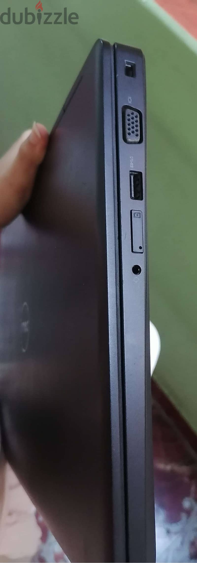 Dell precision 3520 1