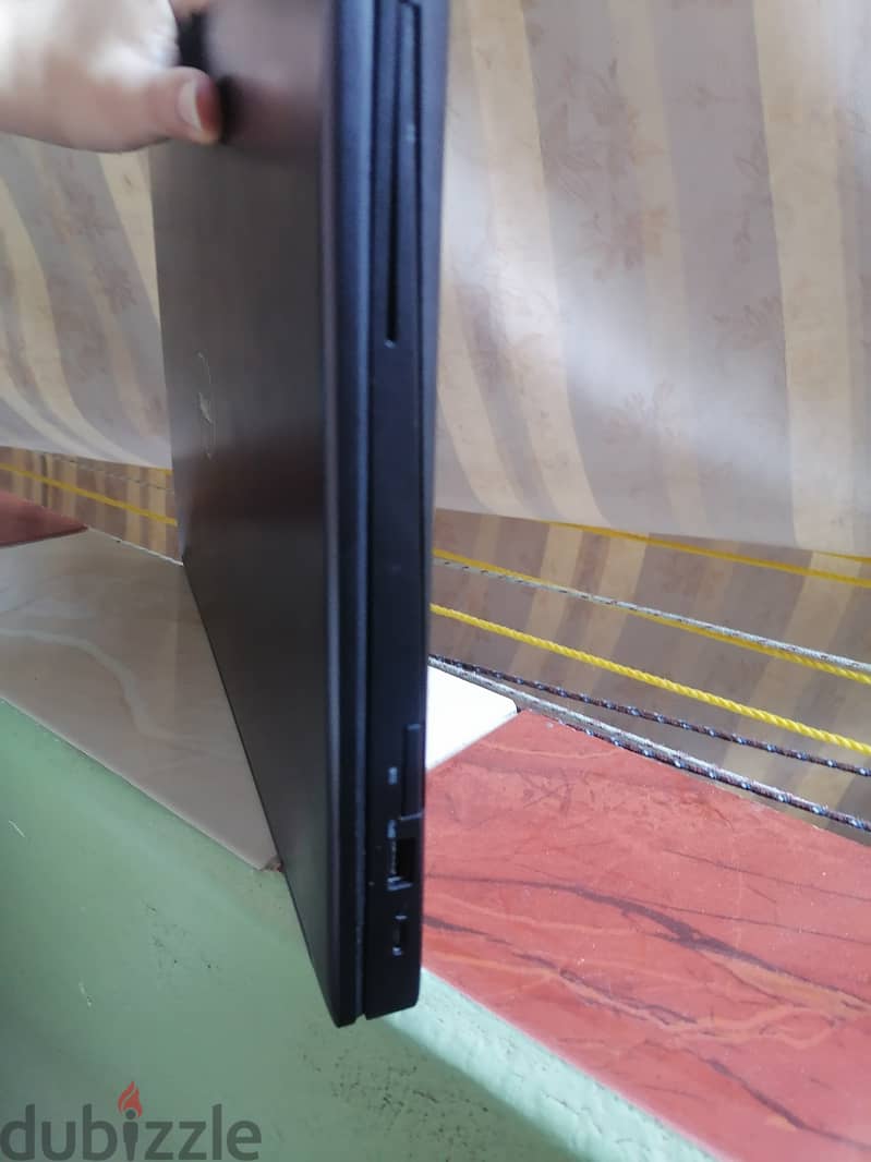 Dell precision 3520 5