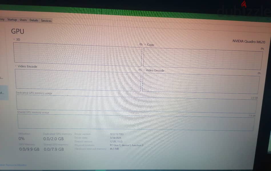 Dell precision 3520 6