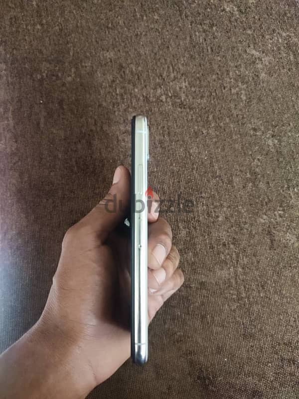 iPhone x 1