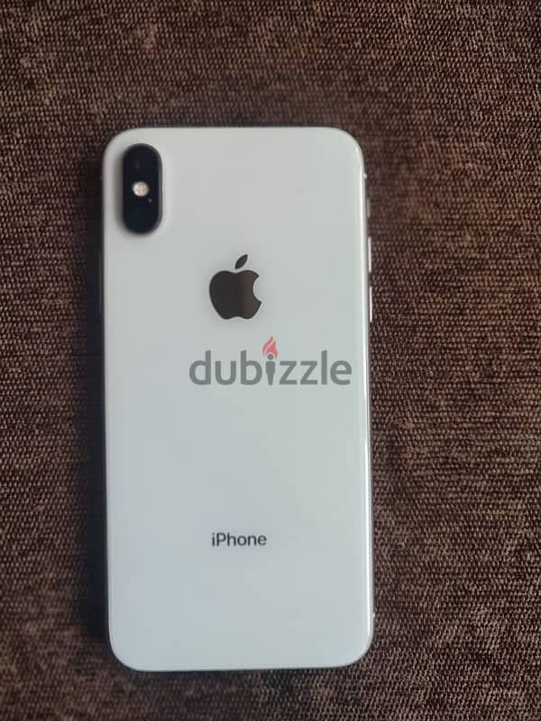 iPhone x 2