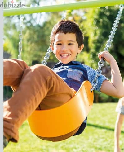 swing intex