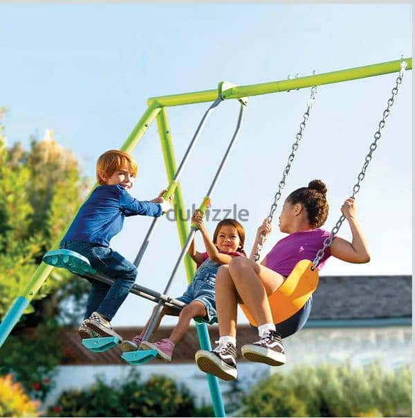 swing intex 2