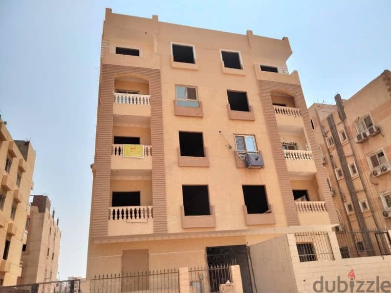 ٣ غرف النوم ٣١٠ متر شقة للبيع ٣٬٧٠٠٬٠٠٠ جنيه في Palm View, Hadayek October