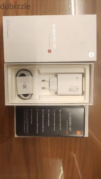 Mi 14T شاومي