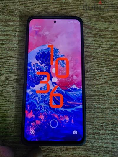 ريدمي نوت 13 4 جي - Redmi Note 13 4G 256G 8GRam