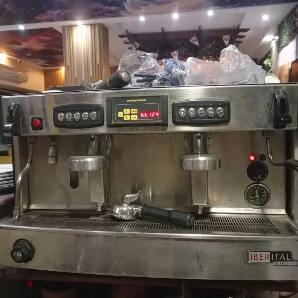 معدات كافيه64989948947586120