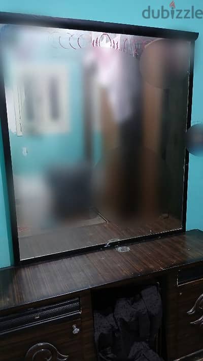 تسريحة ب مرايا