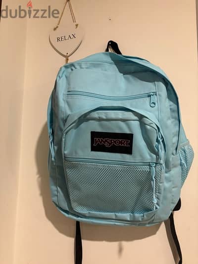 jansport backbag