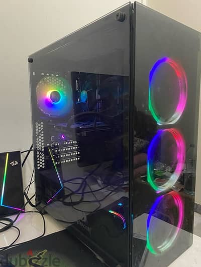 pc كامل