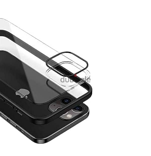 iPhone 16 pro case 3