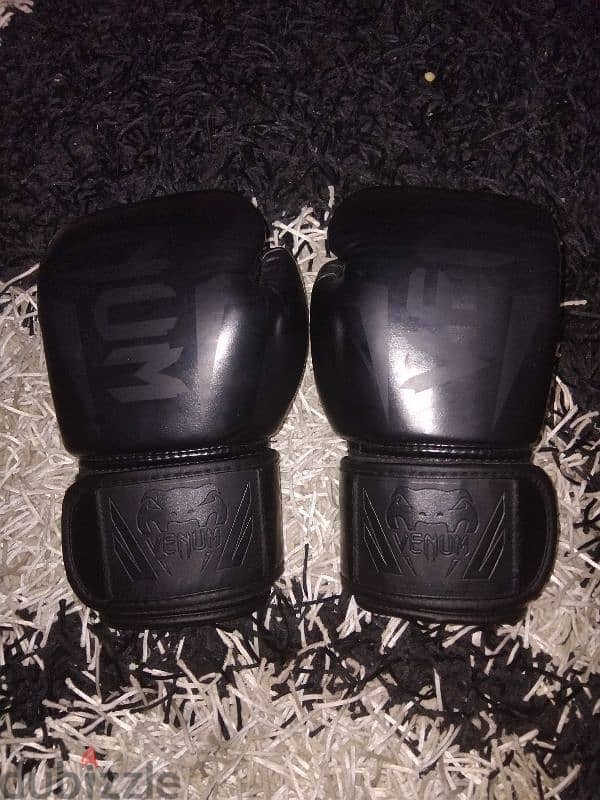 gloves venume 1