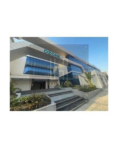 Best price Clinic 49m for rent in ozone New Cairo