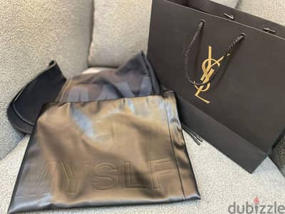 YSL Case