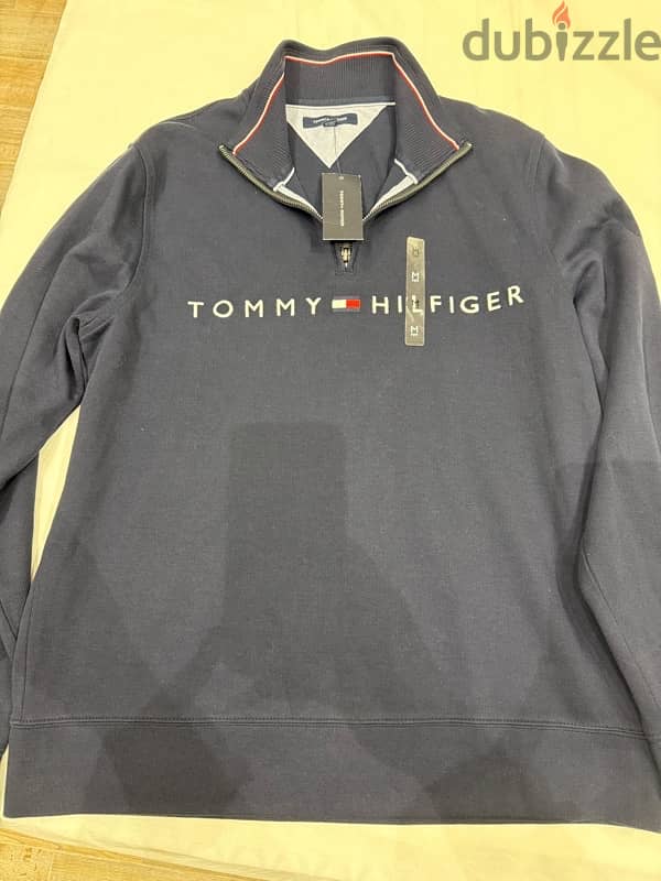 Tommy original sweatshirt 2