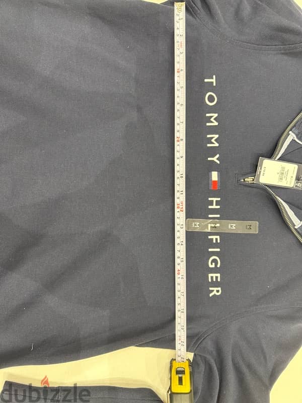Tommy original sweatshirt 3