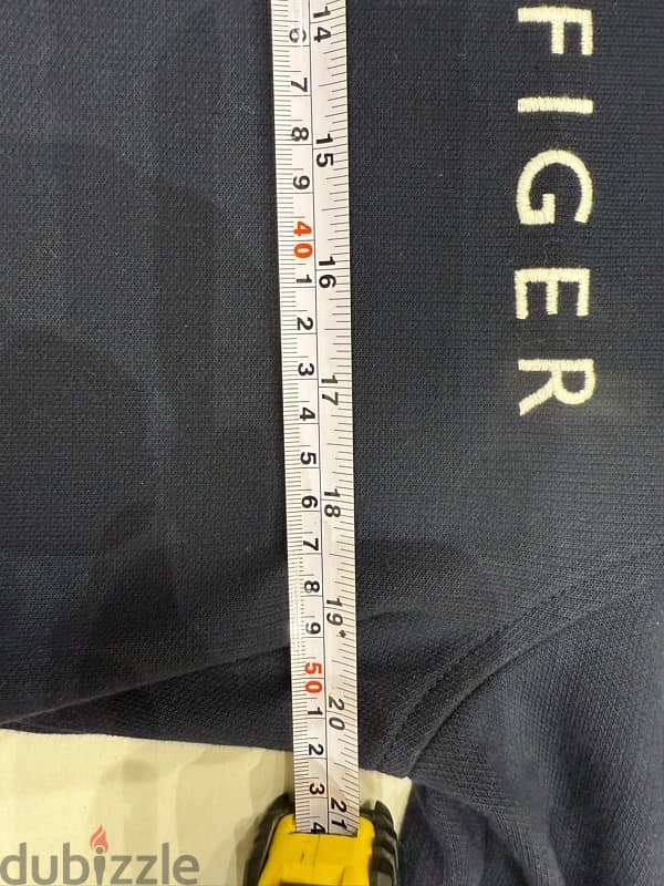 Tommy original sweatshirt 4