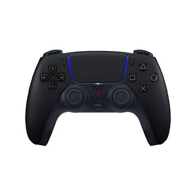 ps5 joystick never been used once