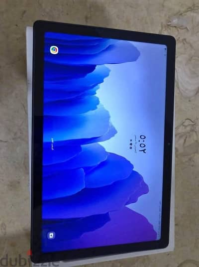Samsung Galaxy Tab A7