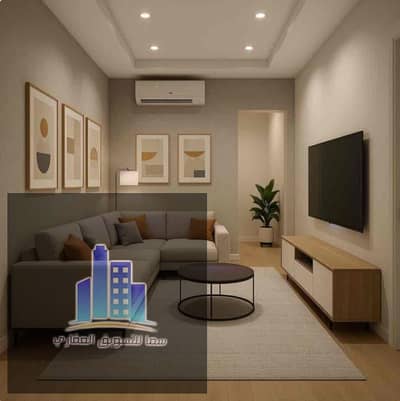 بالقرب من سيتي ستار وصن سيتي شقه مفروشه للايجار بمساكن شيراتون المطار الترا سوبر لوكس