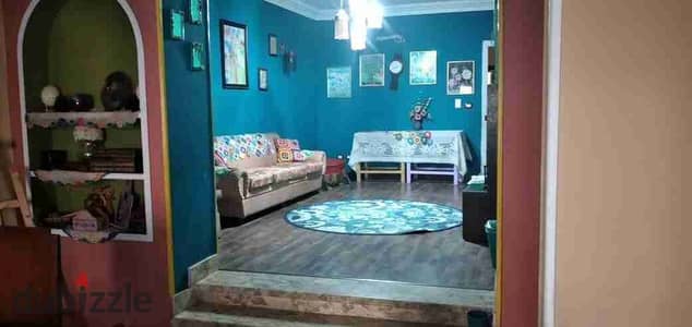 Apartment for sale in the 2nd October neighborhood
