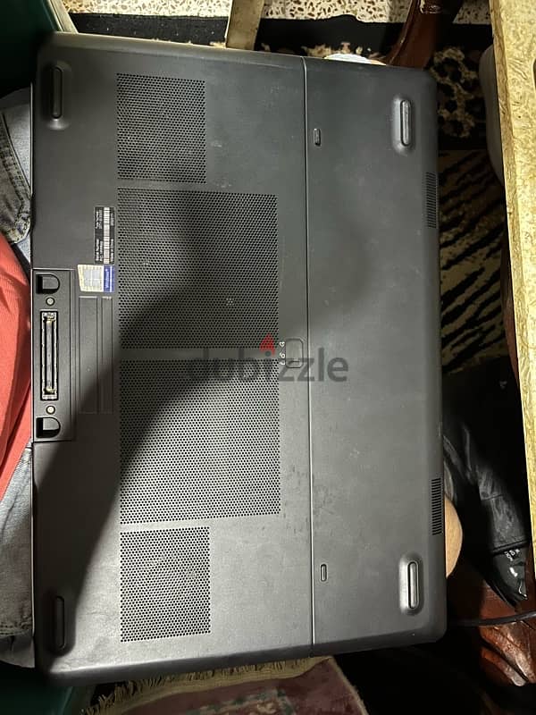 dell 7720 5