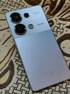 Redmi note 13 pro