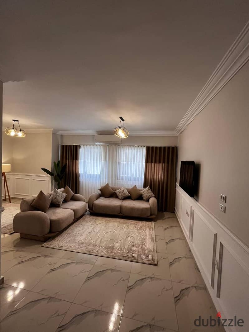 1 Bedrooms 75 sq.M Apartment for rent 30,000 EGP in One Kattameya, Katameya