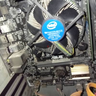 للبيع bundle I5 6500 and H110