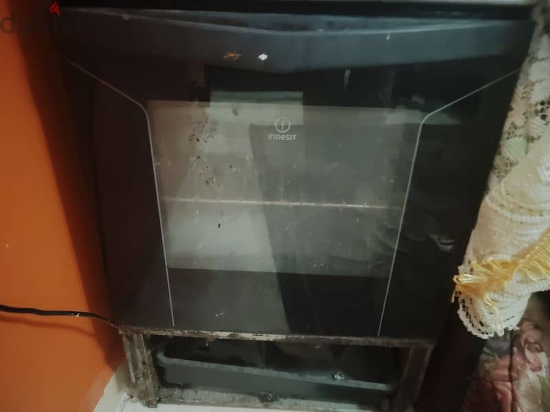 بوتاجاز انديست 1