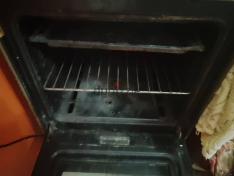بوتاجاز انديست 2