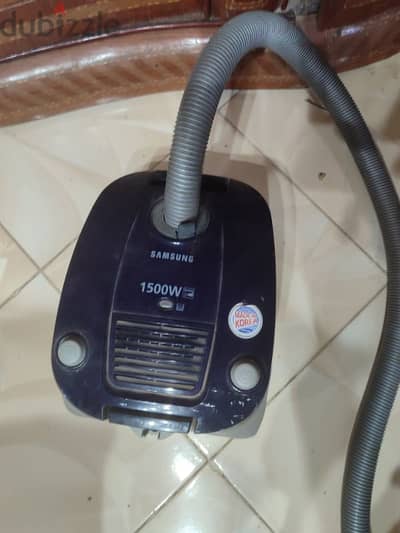 مكنسه