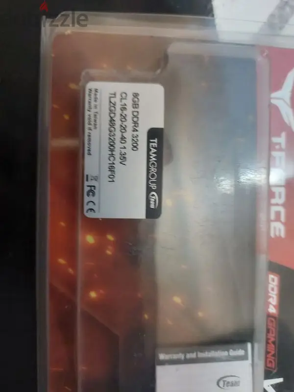 Ram pc64989684758019121
