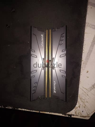 Ram pc