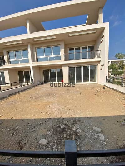 Villa For Sale Ready To Move In Pyramids Hills Near Pyramids Heights