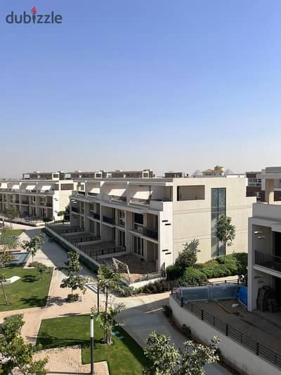 Villa For Sale Ready To Move In Pyramids Hills Near Pyramids Heights