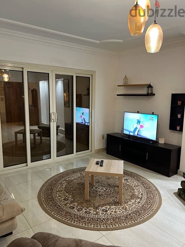 1 Bedrooms 75 sq.M Apartment for rent 16,000 EGP in New Obour City, Obour City